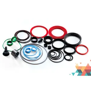 Rubber & Rubber Products